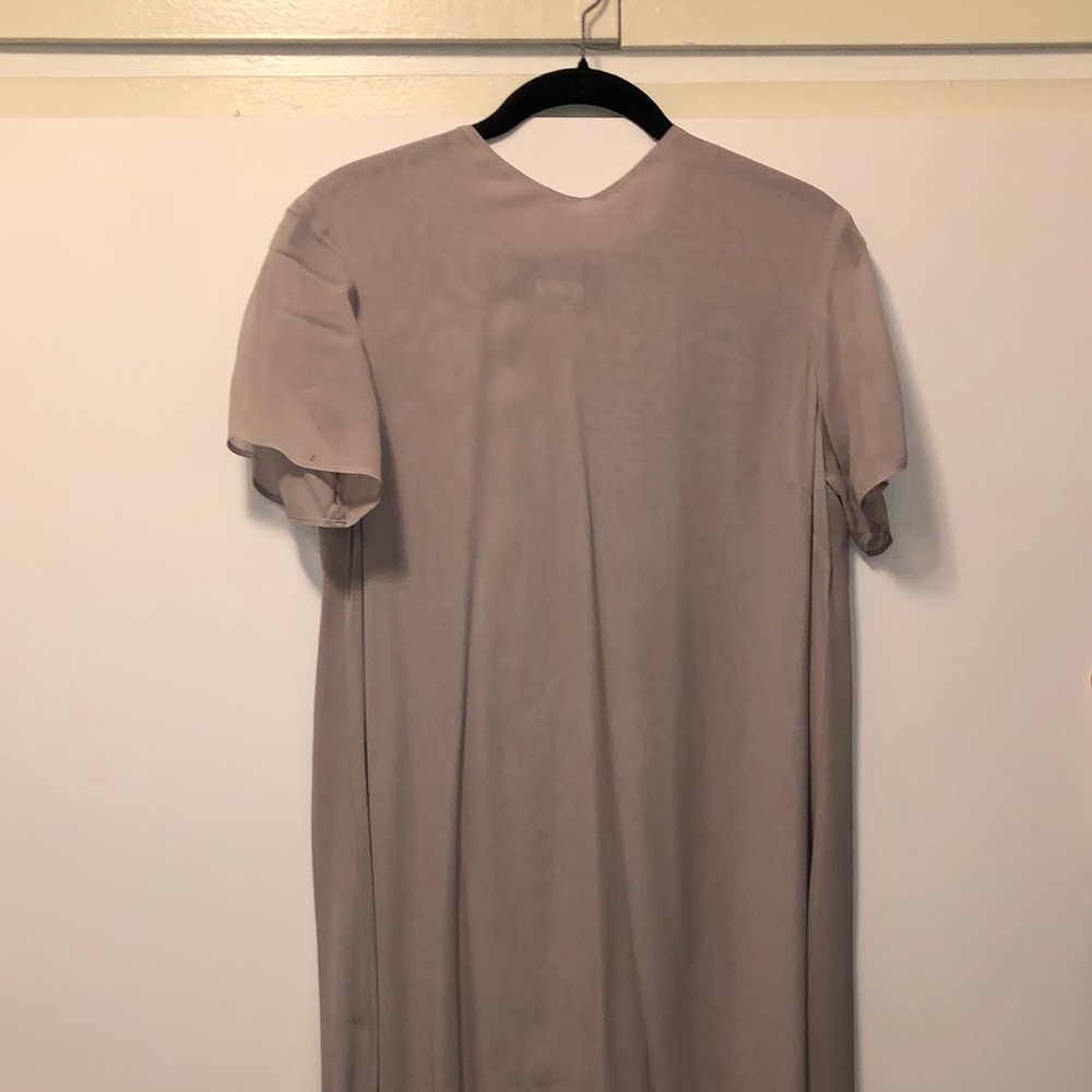 Reformation bridal party/ wedding guest dress